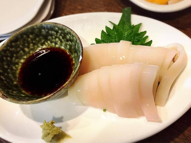 いか八 - サブ画像1