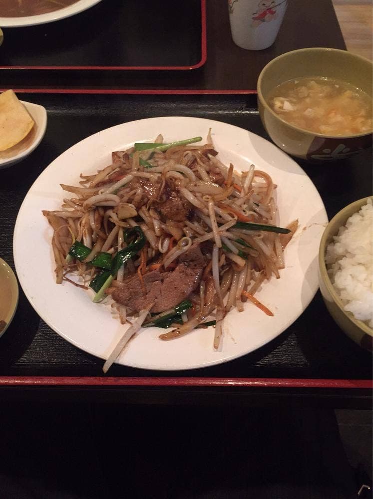 美食小屋