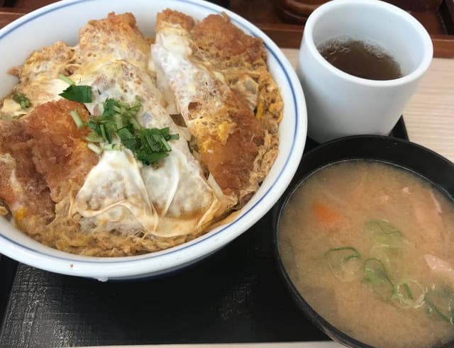 かつや 愛知岡崎インター店 - サブ画像3