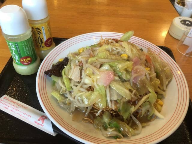 リンガーハット イオンモール浦和美園店 - サブ画像2