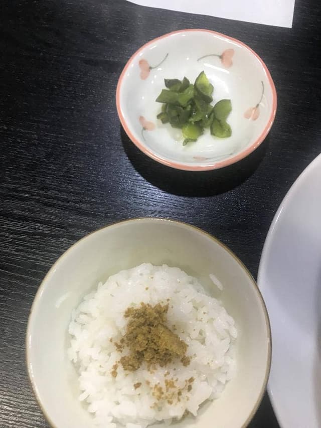 担々麺房 麺担品 - サブ画像3