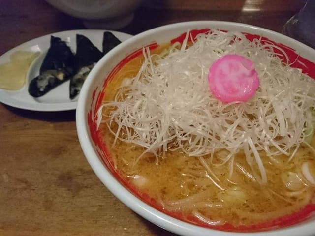 さんぱちラーメン 東北通店 - サブ画像1