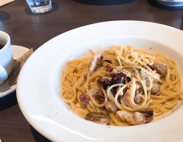 Cento per Cento 大麻店 - サブ画像1
