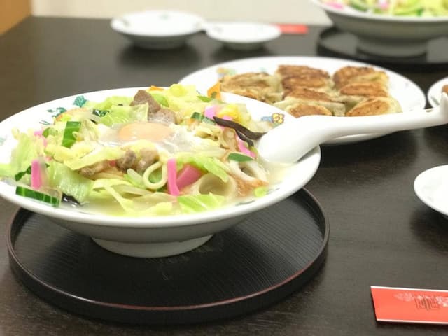 中華料理 華豊 - サブ画像2