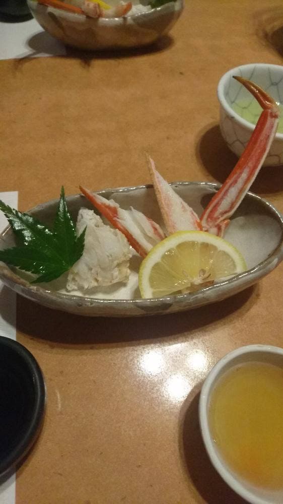 かに道楽 和歌山店