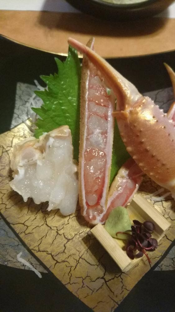 かに道楽 和歌山店 - サブ画像2