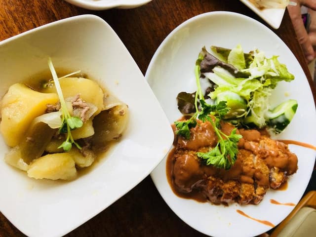 森の熊さん - サブ画像3