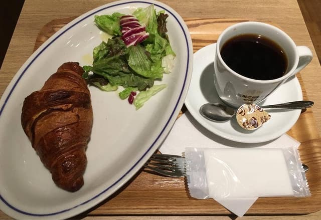 エクセルシオールカフェ 中野サンモール店 - サブ画像2