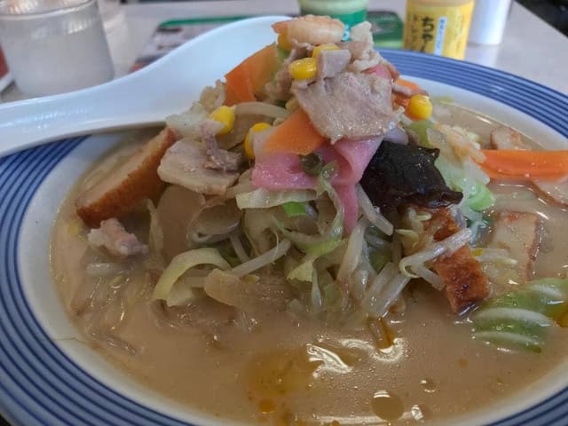 リンガーハット 静岡沼津インター店 - サブ画像2