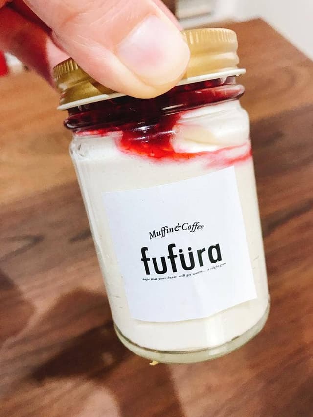 fufura - サブ画像3