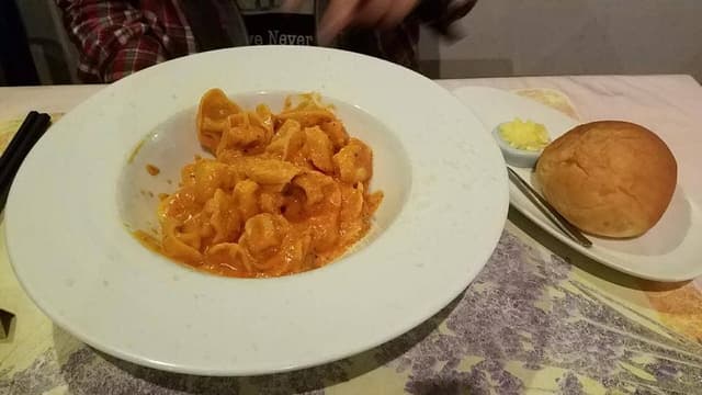 イタリア料理のイタリ屋 リストランテ・ダ・クニ - サブ画像2