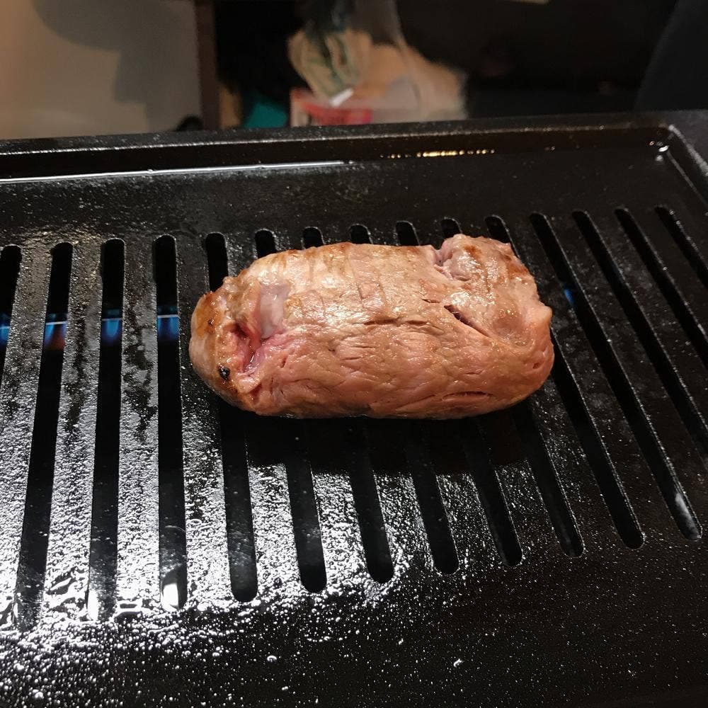 お肉とビールのお店 smile