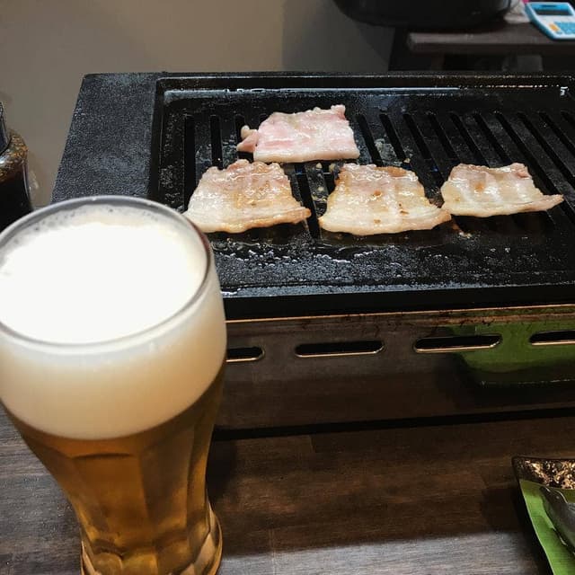 お肉とビールのお店 smile - サブ画像2