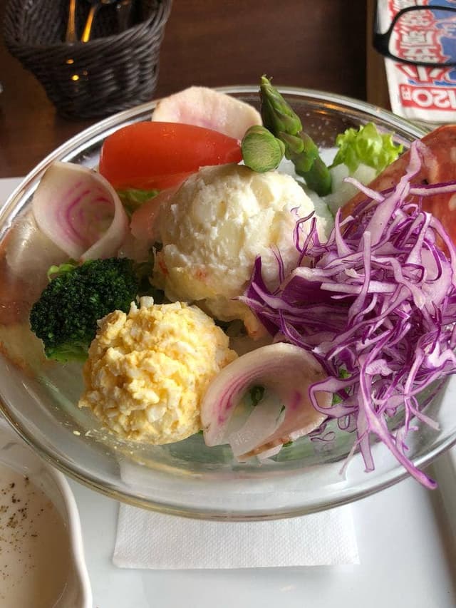星乃珈琲店 小田井店 - サブ画像1