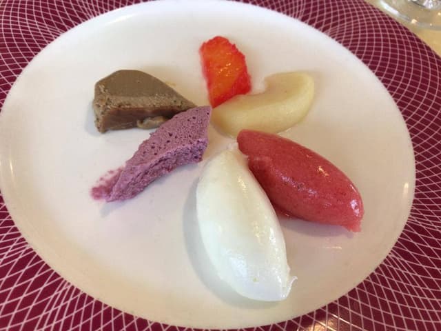 CAFE RESTAURANT K's - サブ画像2