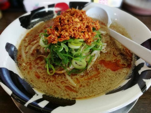 紅胡麻 本荘店 - サブ画像2