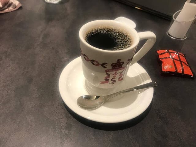 さかい珈琲 高蔵寺店 - サブ画像2