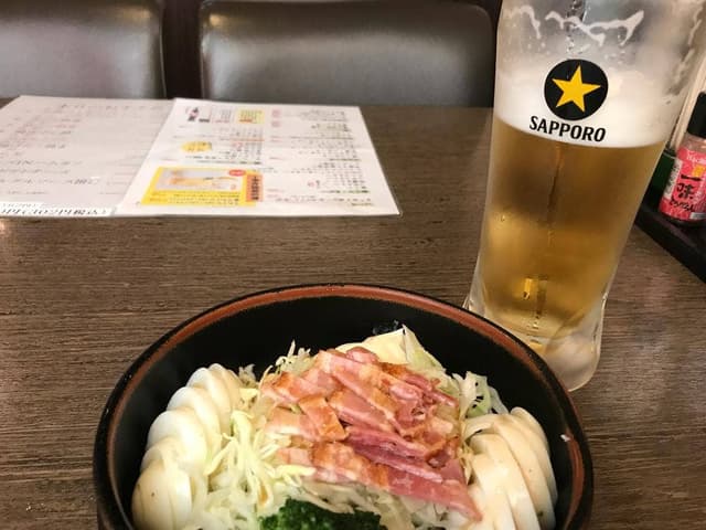 一軒め酒場 南浦和東口店 - サブ画像1