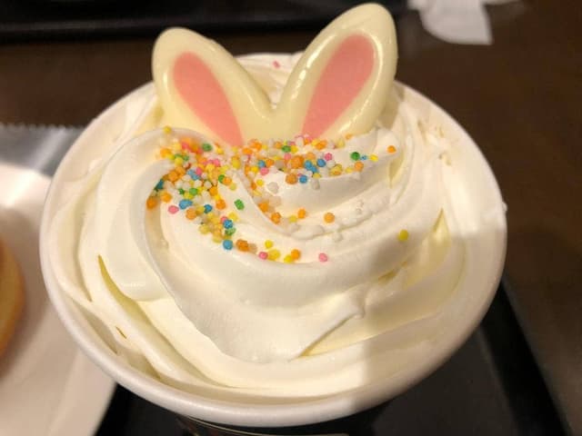 タリーズコーヒー 新宿エルタワー店 - サブ画像3