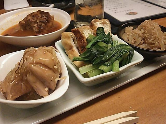 雪国食堂 - サブ画像3