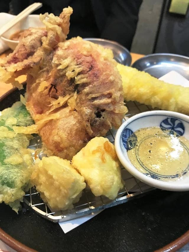 天家 まるまさ - サブ画像2