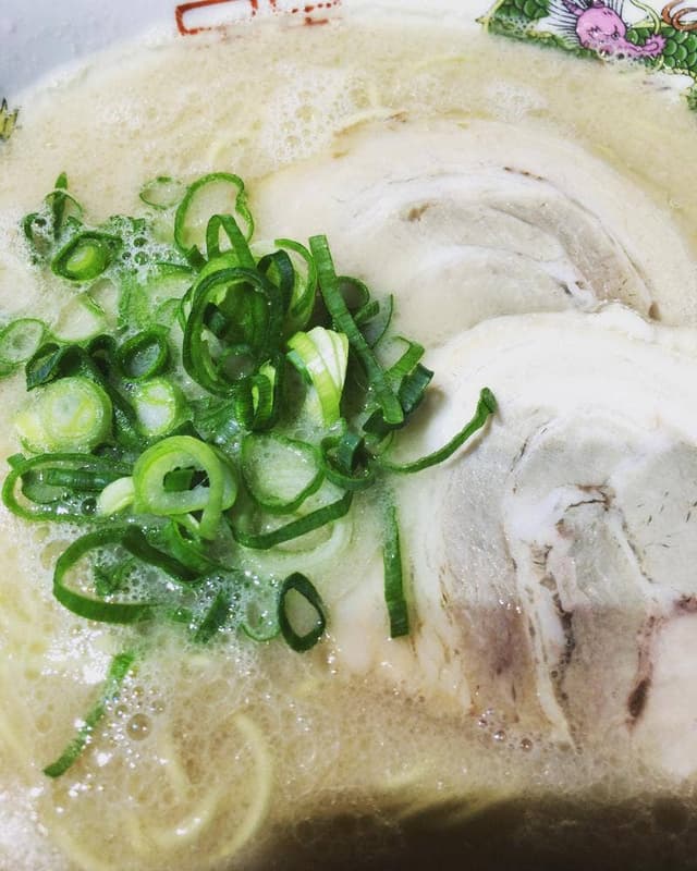 らぁめん 一番骨 - サブ画像3