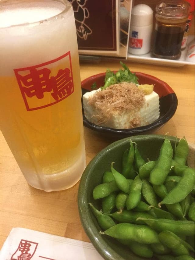 串鳥千歳駅前店 - サブ画像3