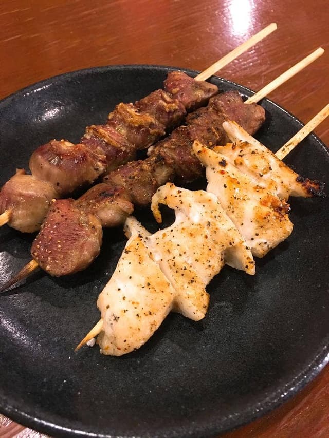 元祖やきとり家 美濃路 江南店 - サブ画像2