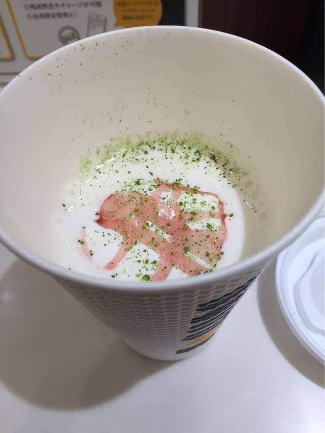 ドトールコーヒーショップ 武蔵境北口店 - サブ画像1