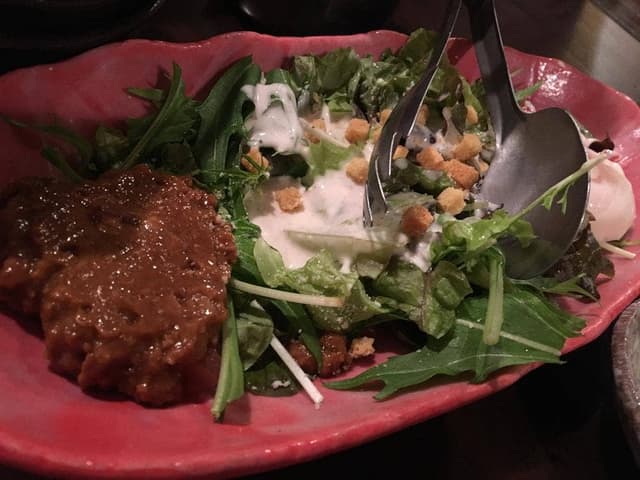 博多もつ鍋・串焼 一九 土浦店 - サブ画像2