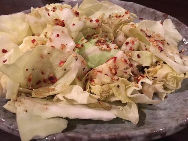 博多もつ鍋・串焼 一九 土浦店 - サブ画像3