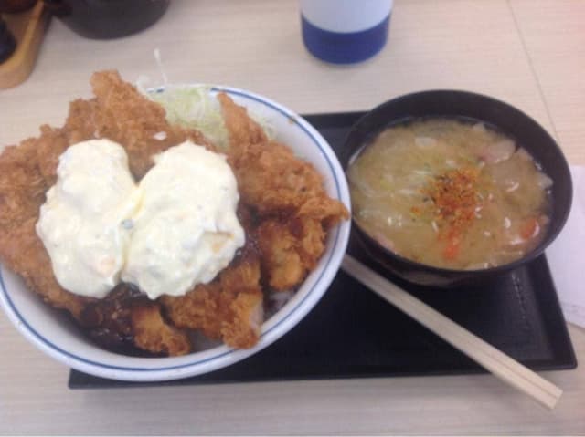 かつや 多賀城店 - サブ画像2