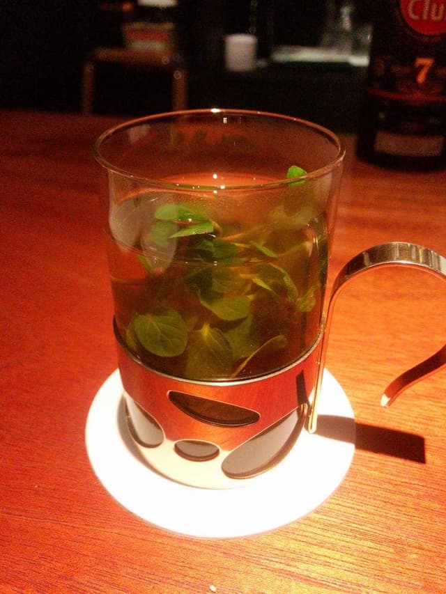 ally's Bar - サブ画像3