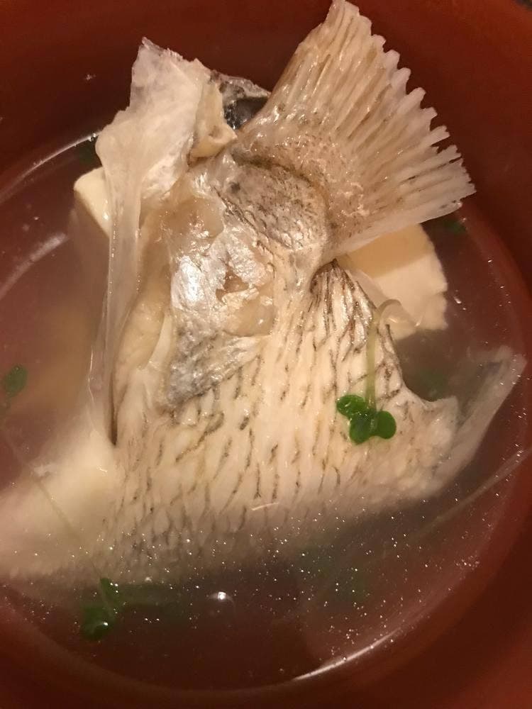 笑月庵たむら