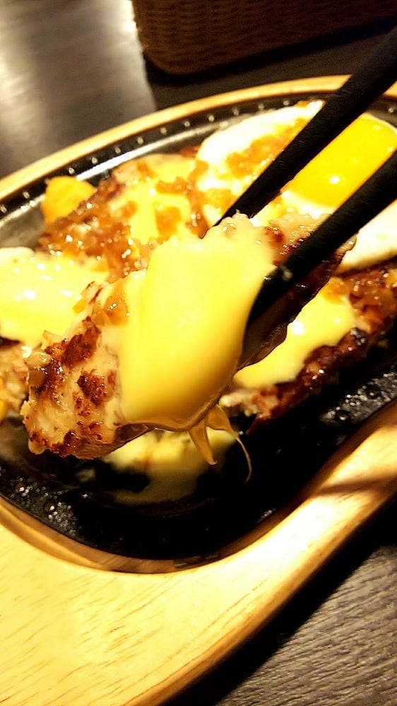 びっくりドンキー 花巻店 - サブ画像1