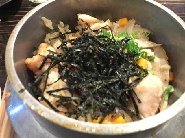 海鮮居酒屋 あなぐら - サブ画像2