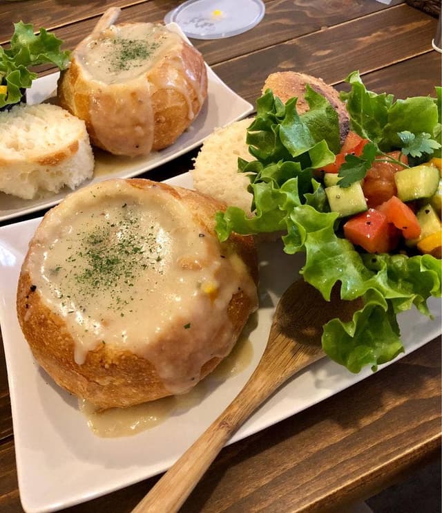 SHUCKER'S - サブ画像2
