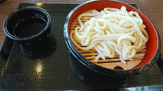 丸亀製麺 秩父店 - サブ画像1