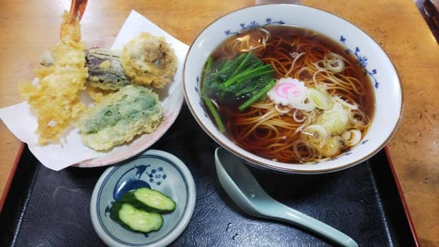 かずさ庵 - サブ画像1