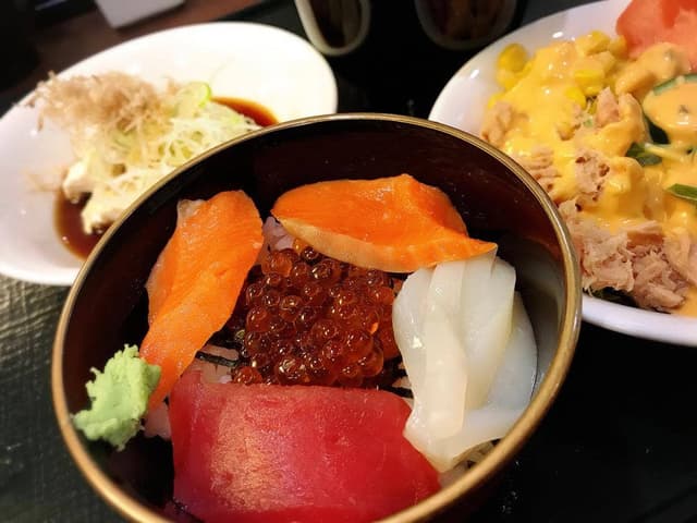 板前料理 旬 - サブ画像1