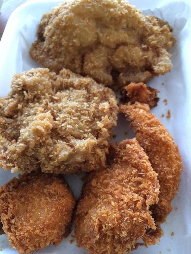 天狗乃肉石崎精肉店 - サブ画像2