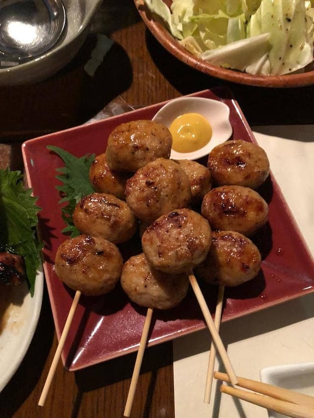 西鶏球喰 - サブ画像3