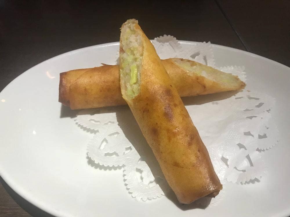 桂林餃子満足 新検見川店