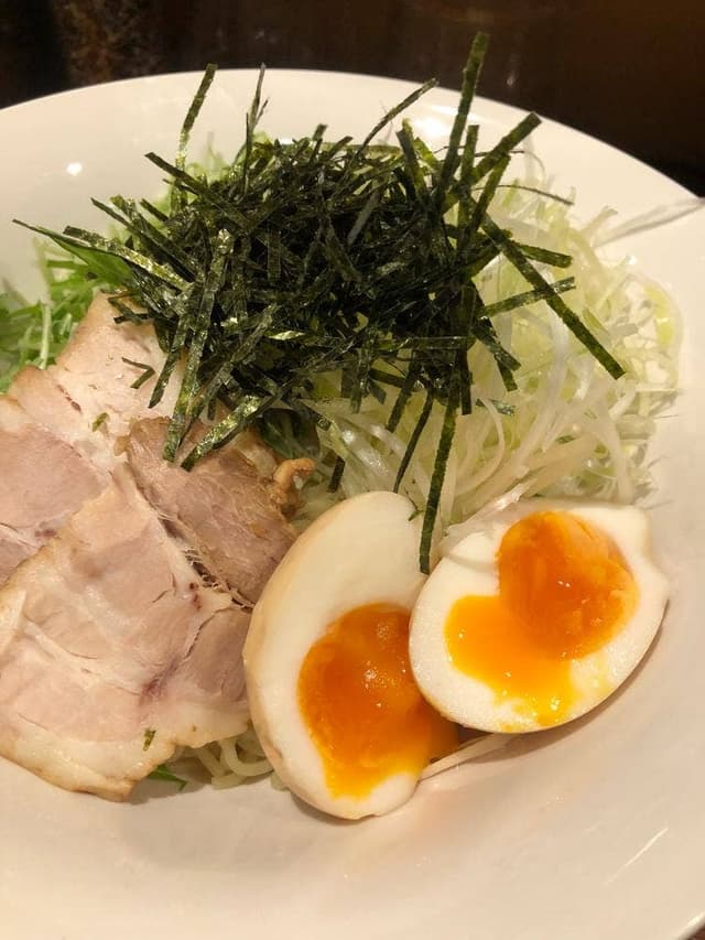 ラーメンりょう - サブ画像2