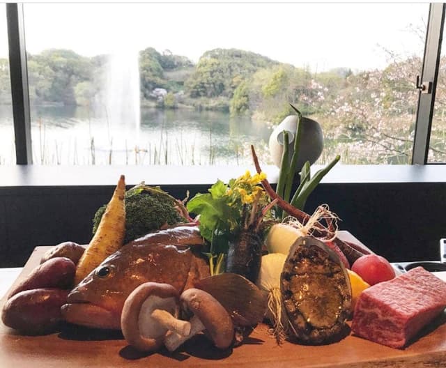 TOBEオーベルジュリゾート - サブ画像2