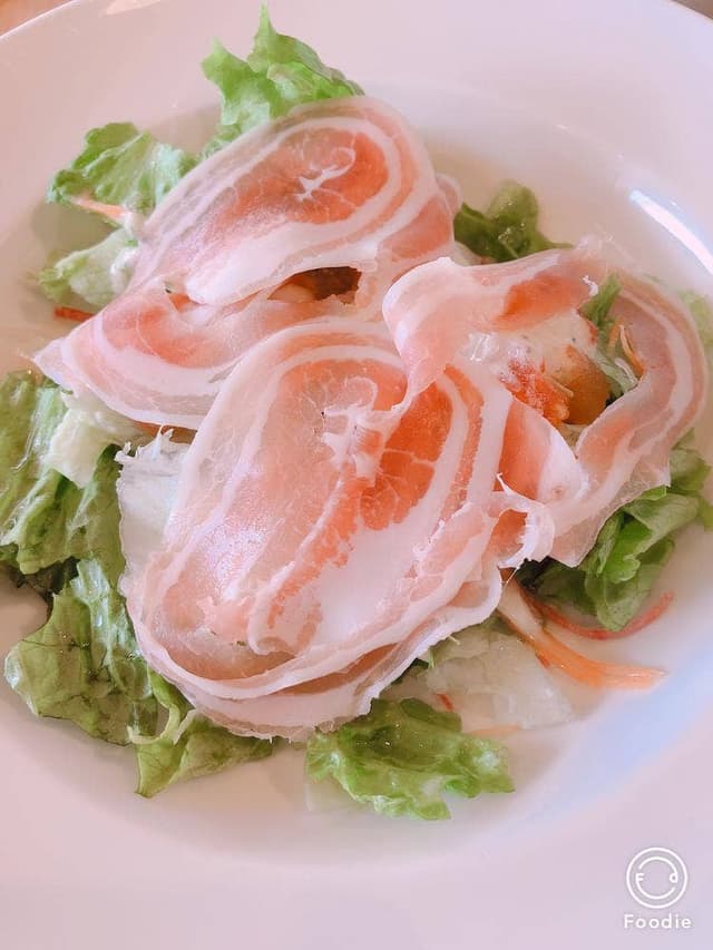 ガスト 東岩槻店 - サブ画像1