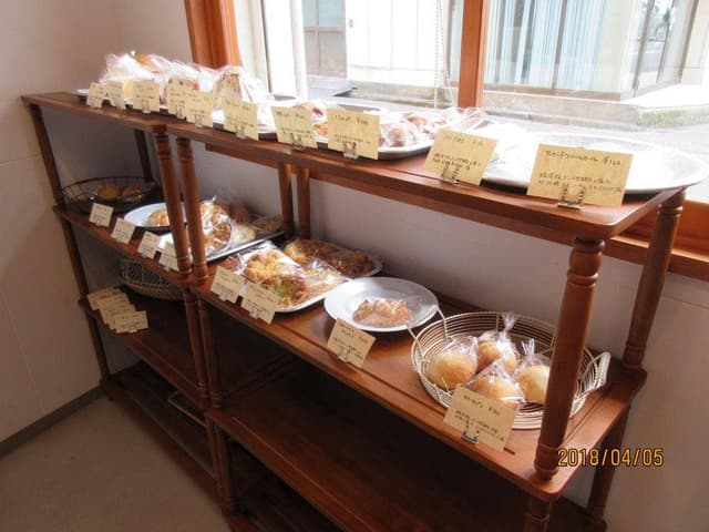 パン屋 masha - サブ画像1