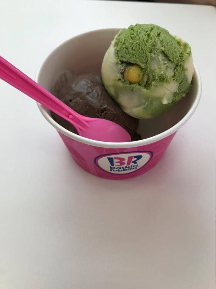 サーティワンアイスクリーム 新下関ロードサイド店