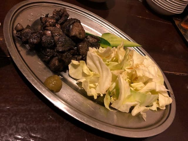 炭焼地鶏華むら - サブ画像2