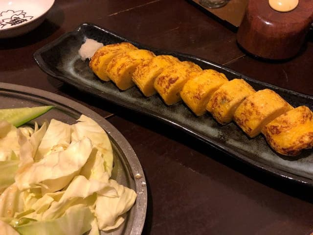 炭焼地鶏華むら - サブ画像1